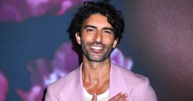 Justin Baldoni affirme que Blake Lively a essayé de l’exclure de la première de « It Ends With Us »