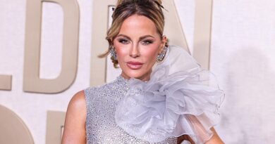 Kate Beckinsale revient sur son année difficile et remercie ses fans pour leur soutien