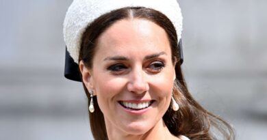 Kate Middleton : La princesse est retournée dans l’hôpital où elle avait été soignée pour son cancer