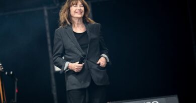 La famille de Jane Birkin a accepté son souhait de continuer la scène jusqu’au bout