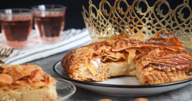 La flambée du beurre gonfle le coût des galettes des rois