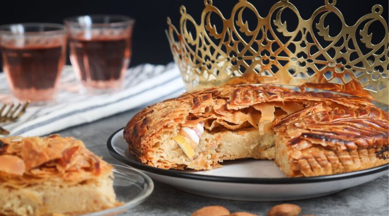 La flambée du beurre gonfle le coût des galettes des rois