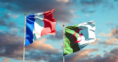 La France appelle à un apaisement « sans naïveté » avec l’Algérie