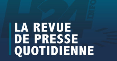 La revue de presse de ce mardi 14 janvier