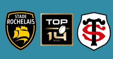 La Rochelle - Toulouse : À quelle heure et sur quelle chaîne regarder le match ce samedi ?