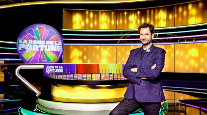 « La roue de la fortune » : Le jeu télé iconique va se réinventer très prochainement sur M6 !