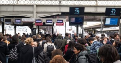 La SNCF fait un remboursement rarement vu aux passagers retardés le soir du réveillon de Noël