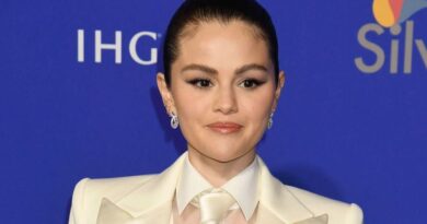 L’administration Trump répond aux larmes de Selena Gomez sur les raids d’expulsions de migrants clandestins