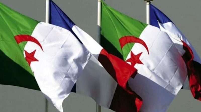 L’Algérie dénonce une « campagne de désinformation » menée par l’extrême droite française