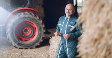 « L’Amour est dans le pré » : Découvrez les cinq derniers portraits de la saison 20