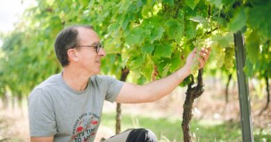 « L’Amour est dans le pré » : Découvrez les cinq nouveaux portraits de la saison 20