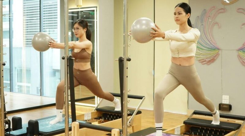 Le Pilates : les bienfaits de cette méthode douce pour le corps