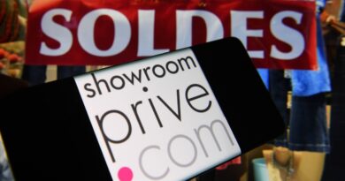 Le site Showroomprivé victime d’une tentative de cyberattaque