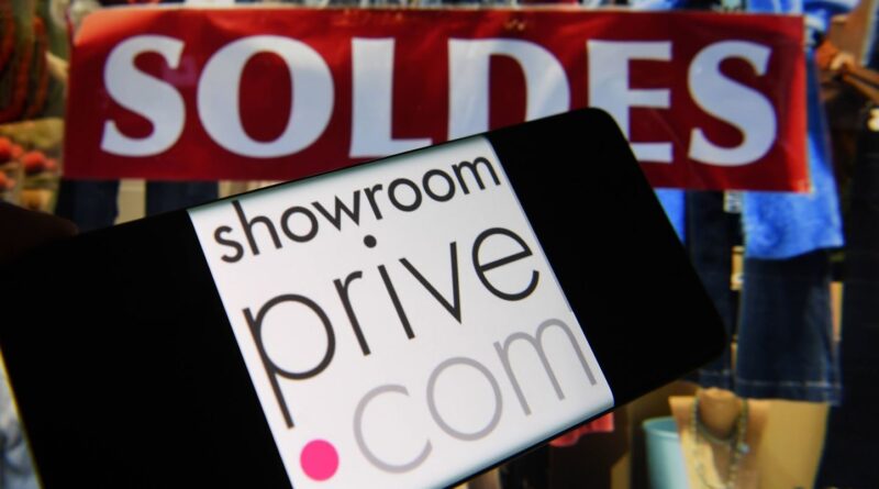 Le site Showroomprivé victime d’une tentative de cyberattaque