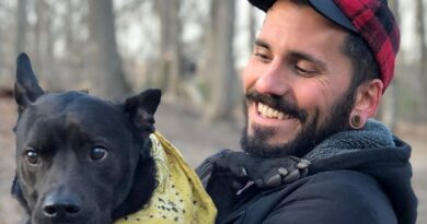 Le tiktokeur Lorenzo Buffa, alias « Cabinfruit », est mort à l’âge de 29 ans