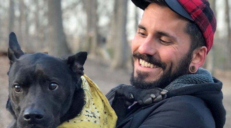 Le tiktokeur Lorenzo Buffa, alias « Cabinfruit », est mort à l’âge de 29 ans