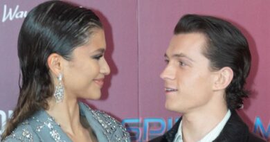 Les acteurs Zendaya et Tom Holland se sont fiancés huit ans après leur rencontre sur « Spiderman : Homecoming »