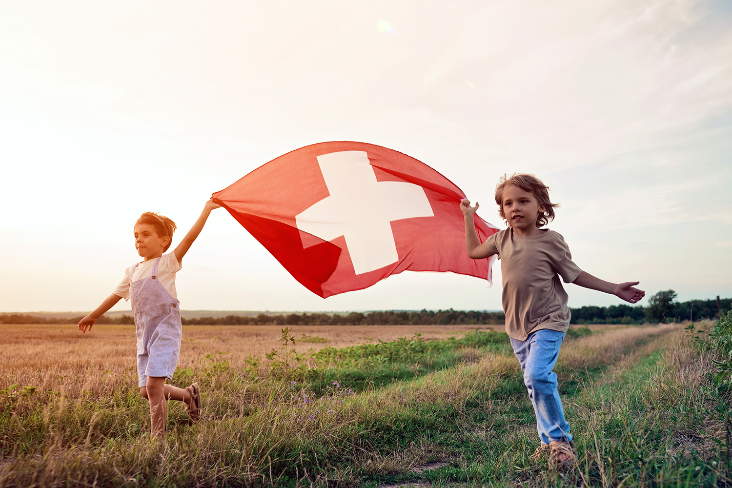 Les émigrés et les immigrés veulent réduire les obstacles à l'obtention de la nationalité suisse.