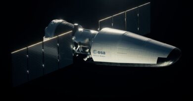 Les premiers vols de « Space Rider » et « Dream Chaser » en 2025 signent-ils le retour des navettes spatiales ?