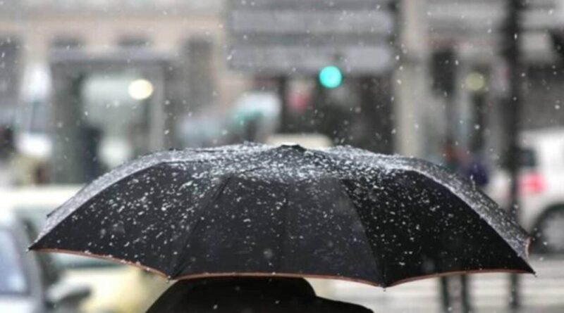 L’hiver se fait ressentir en Algérie : chutes de neige et pluies abondantes prévues ce 29 janvier