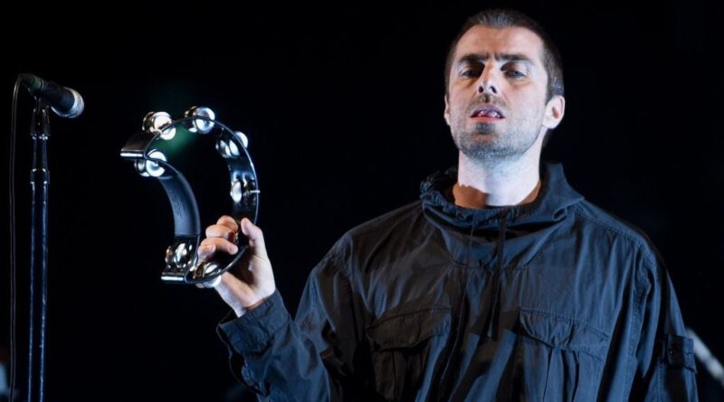 Liam Gallagher approuve la setlist qui circule pour les concerts d’Oasis à venir