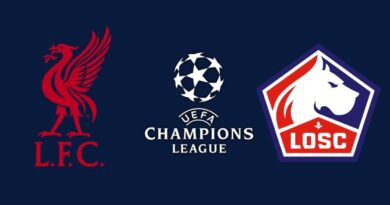 Liverpool - Lille : À quelle heure et sur quelle chaîne regarder le match ce mardi ?