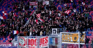 Losc : L’hommage de certains ultras lillois à Jean-Marie Le Pen créé une division chez les supporters