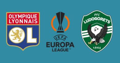 Lyon - Ludogorets : À quelle heure et sur quelle chaîne regarder le match ce jeudi ?