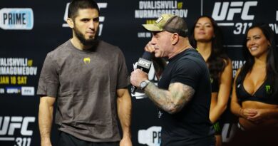 Makhachev - Tsarukyan : Sur quelle chaîne et à quelle heure voir le combat d’UFC 311 ?