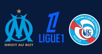 Marseille - Strasbourg : À quelle heure et sur quelle chaîne regarder le match ce dimanche ?