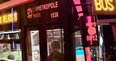 Marseille : Un chauffeur de bus hospitalisé après une violente agression, l’auteur recherché