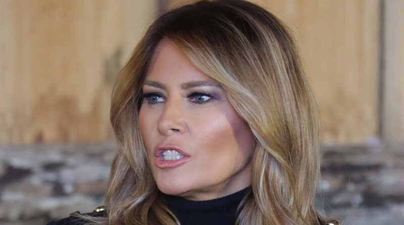 Melania Trump : C’est quoi, ce documentaire qu’Amazon va consacrer à la première dame US en 2025 ?