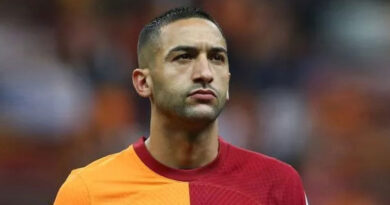 Mercato: Hakim Ziyech vers Naples? 