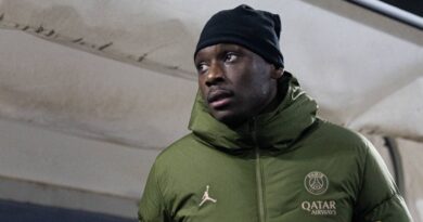 Mercato PSG : Situation débloquée, Randal Kolo Muani est officiellement prêté à la Juventus