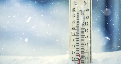 Météo: d’où vient la vague de froid qui frappe le Maroc cette semaine?