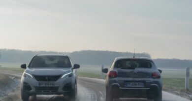 Météo-France : Il n’y a plus aucun département en vigilance orange neige-verglas