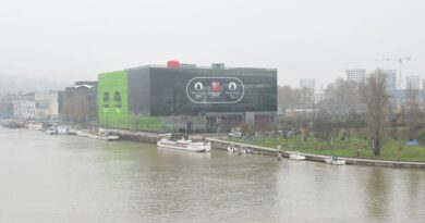 Météo : Le Loire et le Rhône placés en vigilance orange aux vents forts ce dimanche soir