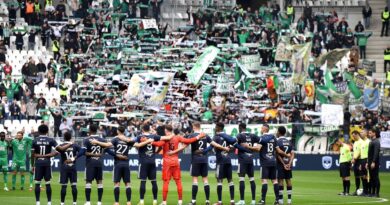 Meurtre d’Elias à Paris : La FFF et la LFP annoncent une minute de silence sur tous les matchs de football du week-end