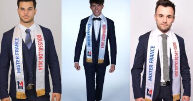 Mister France : Avez-vous plus (ou moins) de culture générale que les candidats ?