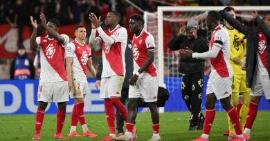 Monaco - Aston Villa : Vainqueurs au courage, les Monégasques s’assurent une place en phase finale