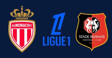 Monaco - Rennes : À quelle heure et sur quelle chaîne regarder le match ce samedi ?