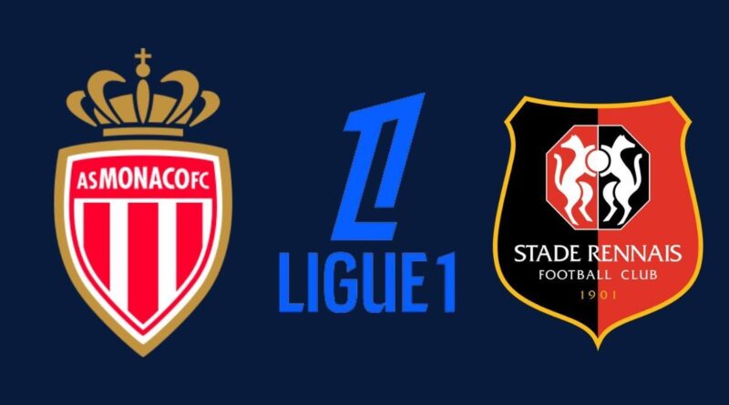 Monaco - Rennes : À quelle heure et sur quelle chaîne regarder le match ce samedi ?