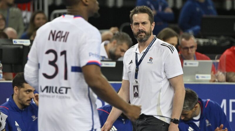 Mondial de handball : Le nouvel échec des Bleus doit-il remettre en cause le poste de Guillaume Gille ?