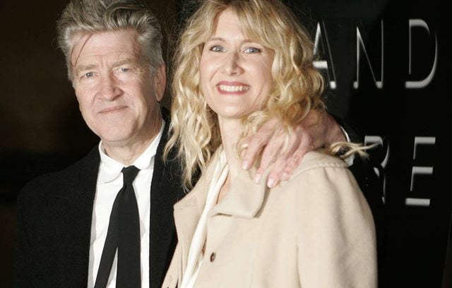 Laura Dern peut être considérée comme une muse pour David Lynch, tant elle a collaboré avec le réalisateur au cours de sa carrière. Elle a commencé dans « Blue Velvet » en 1986, poursuivi avec « Sailor et Lula » en 1990 puis « Inland Empire » en 2006 et « Twin Peaks : The Return » lors de la troisième saison de la série culte en 2017.