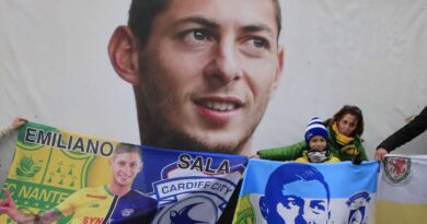 Mort d’Emiliano Sala : Le président de Cardiff veut un « big bang du foot » pour éviter d’autres drames