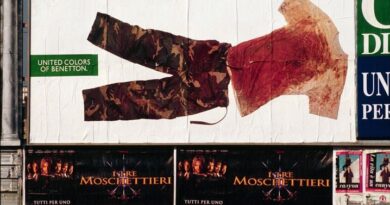 Mort d’Oliviero Toscani : Des campagnes Benetton à la lutte contre l’anorexie… Ces photos qui ont créé le scandale