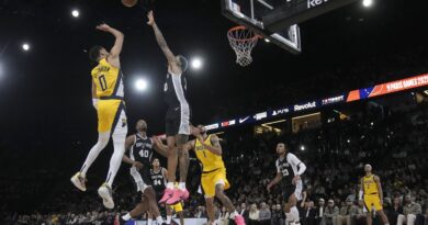 NBA Paris Games : « Comme en play-offs »… A-t-on vraiment vu des « matchs en bois » entre les Spurs et les Pacers ?