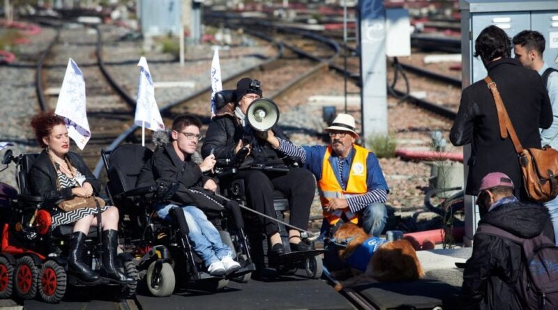 Non, la liberté d’expression ne justifie pas de bloquer les transports, tranche la justice