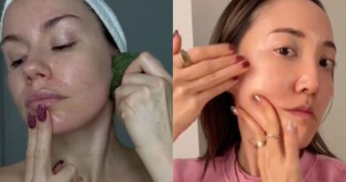 Notox : Tout sauf le botox… Les réseaux sociaux se rallient pour trouver des alternatives anti-âge naturelles