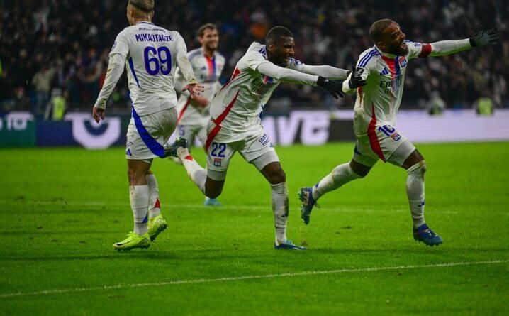 OL - Montpellier : « Pâle » comme jamais malgré un Lacazette combatif, Lyon a frôlé un couac XXL